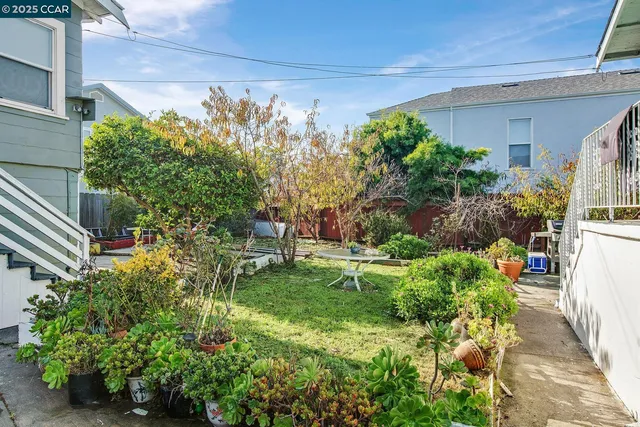 $1,099,000 | 985 39th Street, Oakland, CA 94608