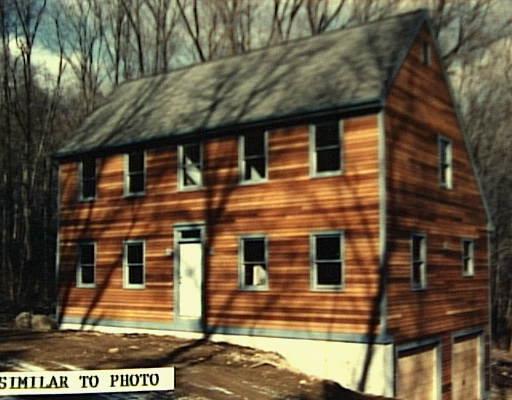 1 Hedge Meadow Lane Newtown, CT 06470 - Photo 1 of 1 a front view of a building