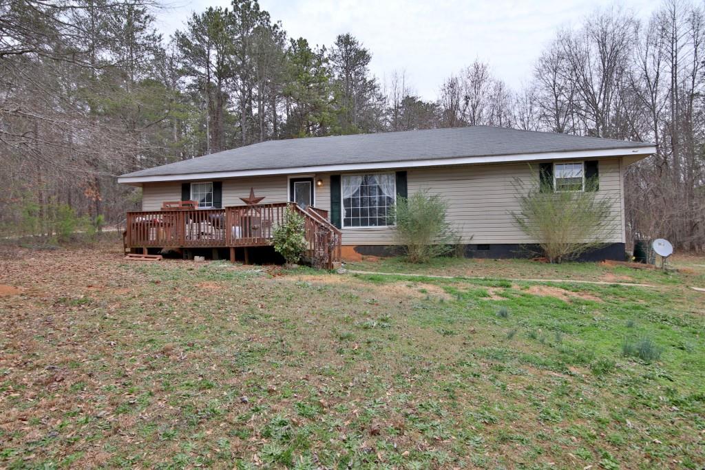 5374 Wg Robinson Road Gainesville, GA 30506 - Photo 1 of 1 Gallery Image 1