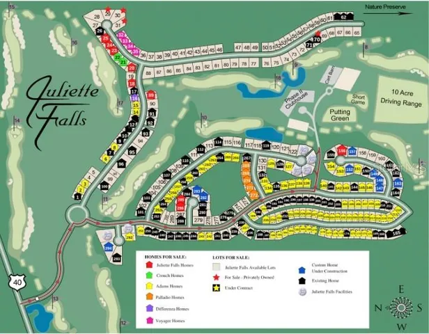 $64,000 | 6400 Southwest 180th Circle, Unit LOT 29, Dunnellon, FL 34432