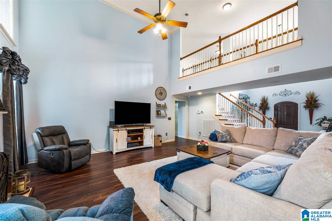 3600 Harrier Road Trussville, AL 35173 - Photo 13 of 32