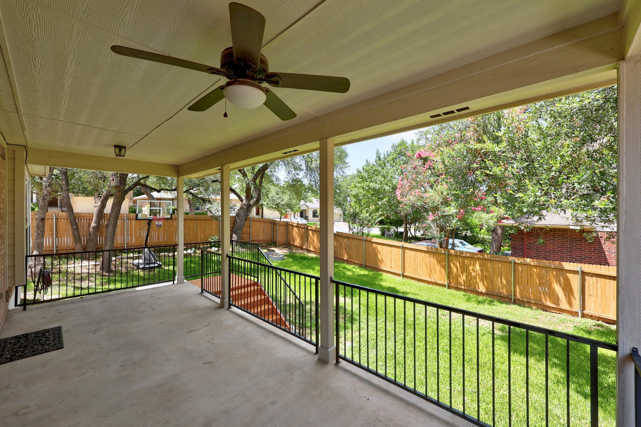 9400 Billingham Trail Austin, TX 78717 - Photo 30 of 32