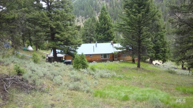 $200,000 | 27 Grizzly Lane, Challis, ID 83226