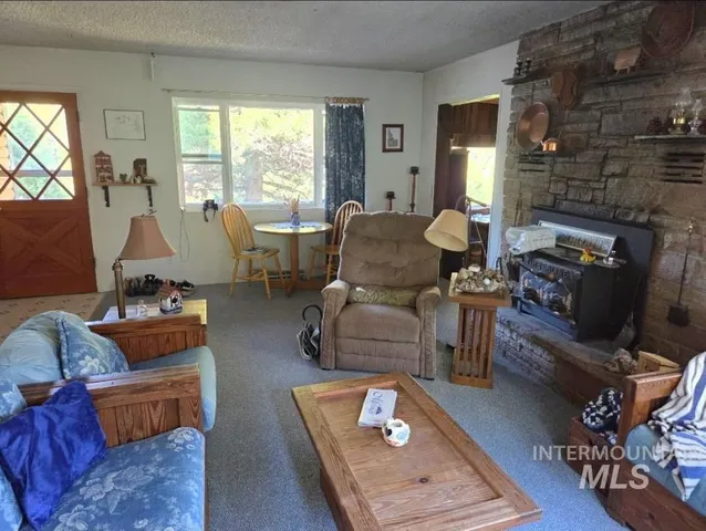 $200,000 | 27 Grizzly Lane, Challis, ID 83226