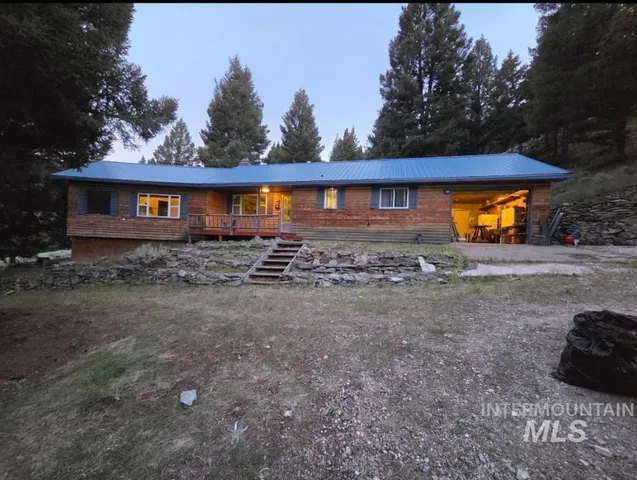 $200,000 | 27 Grizzly Lane, Challis, ID 83226