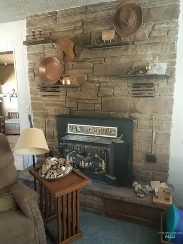 $200,000 | 27 Grizzly Lane, Challis, ID 83226