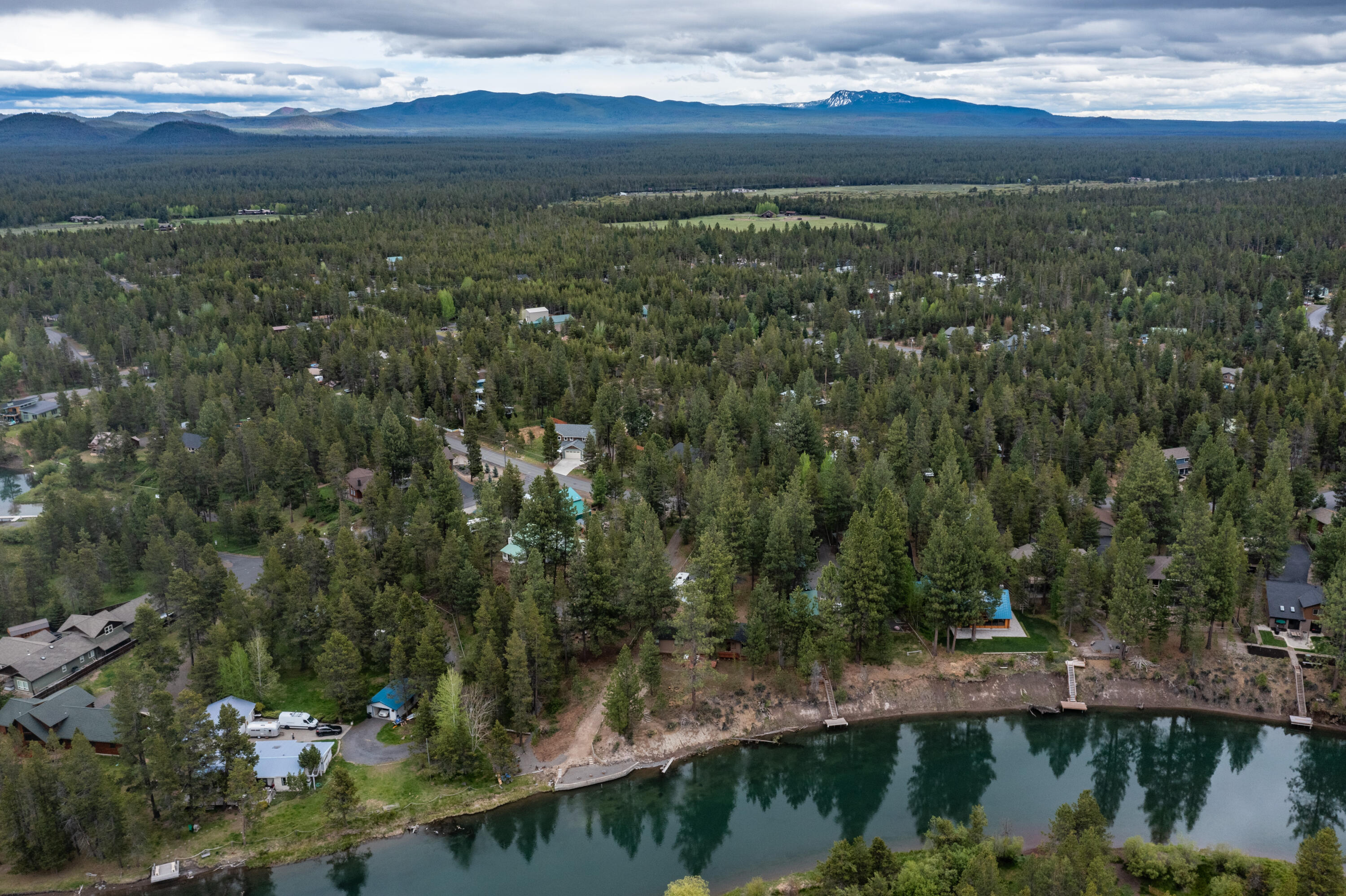 56053 Snow Goose Road Bend, OR 97707 - Photo 17 of 27 sg14
