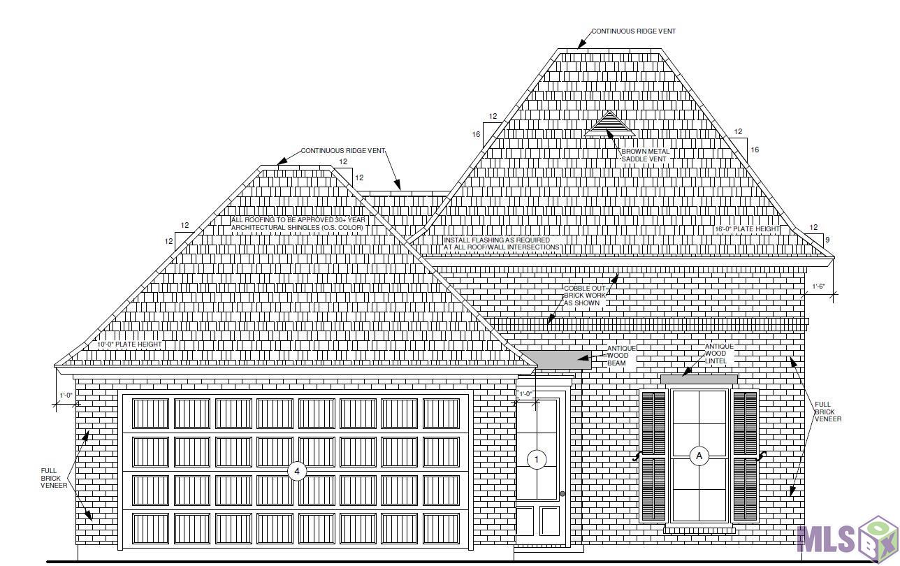5170 White River Road Darrow, LA 70725 - Photo 1 of 16 Gallery Image 1