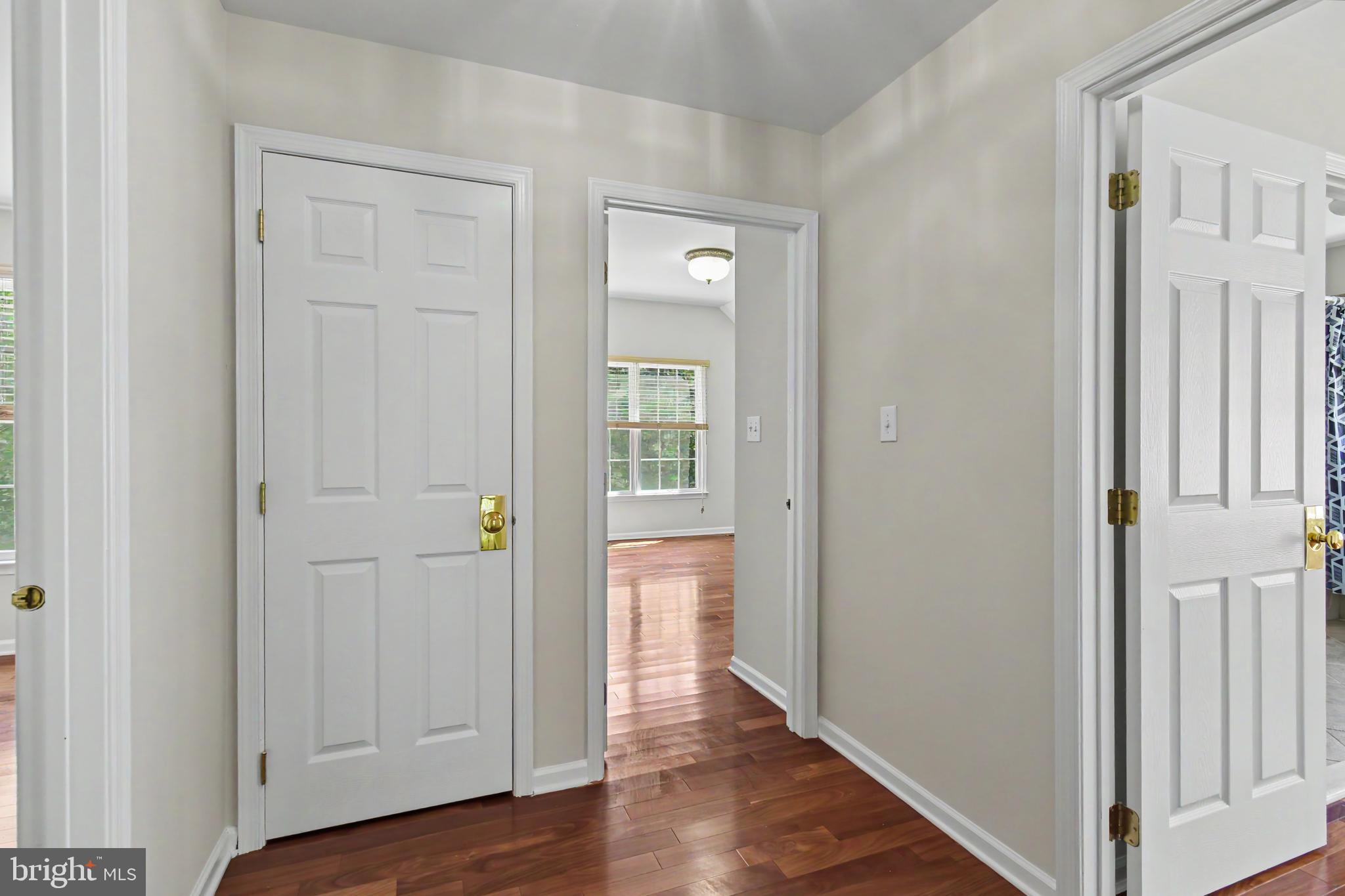 3740 Green Ridge Road Furlong, PA 18925 - Photo 43 of 61 Upstairs hallway