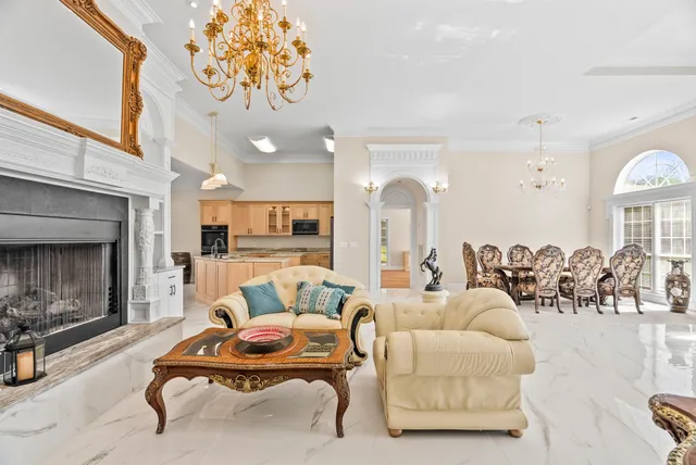 $1,300,000 | 5322 Huffman Road, Joelton, TN 37080