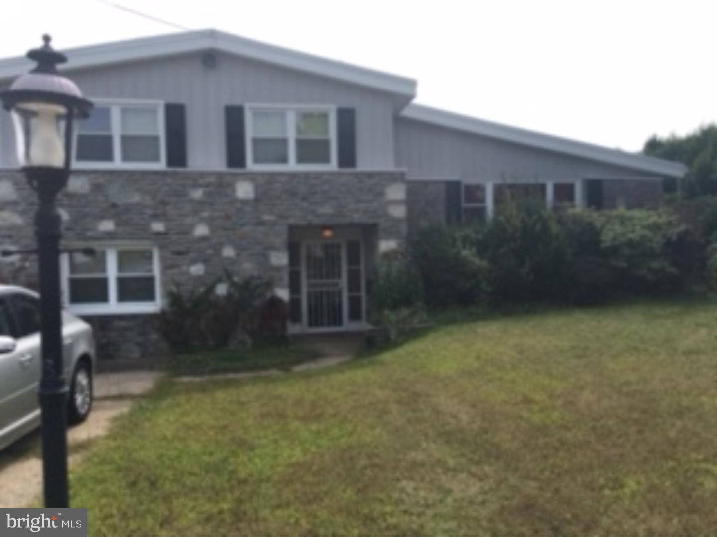 9321 Laramie Road Philadelphia, PA 19115 - Photo 1 of 19 Exterior Front