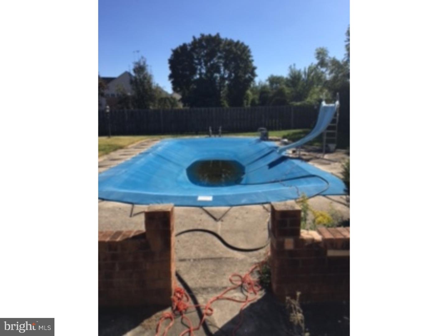 9321 Laramie Road Philadelphia, PA 19115 - Photo 17 of 19 Pool