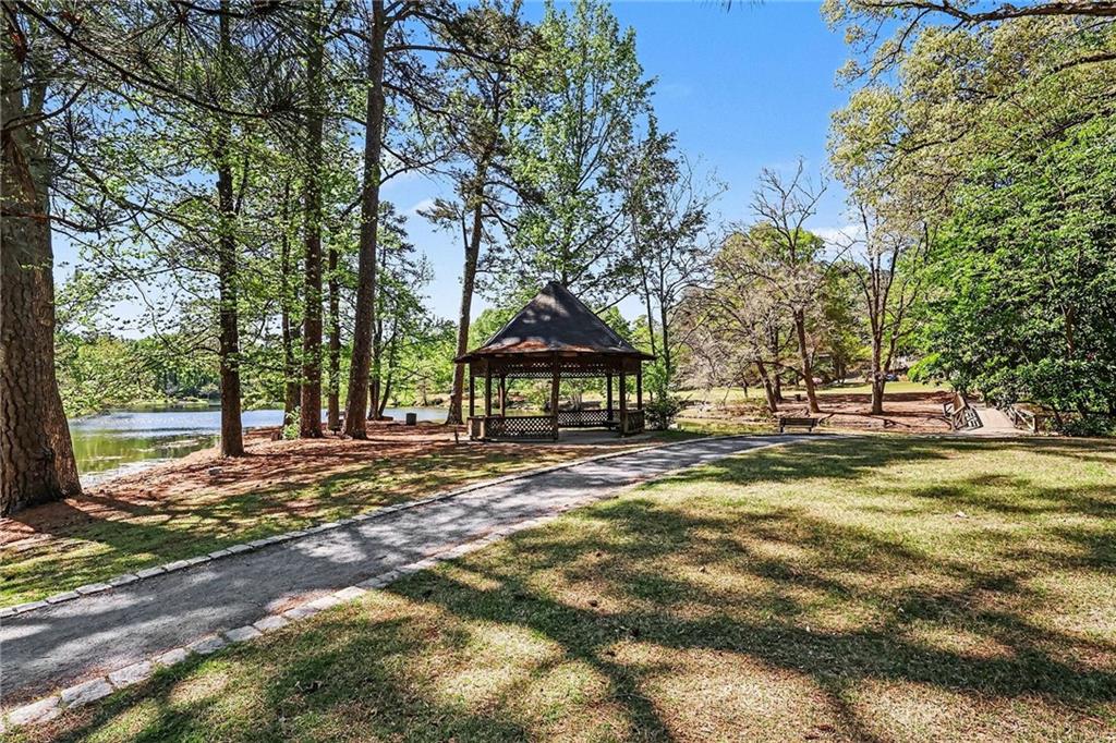 1201 Walker Drive Decatur, GA 30030 - Photo 33 of 34 Gallery Image 33