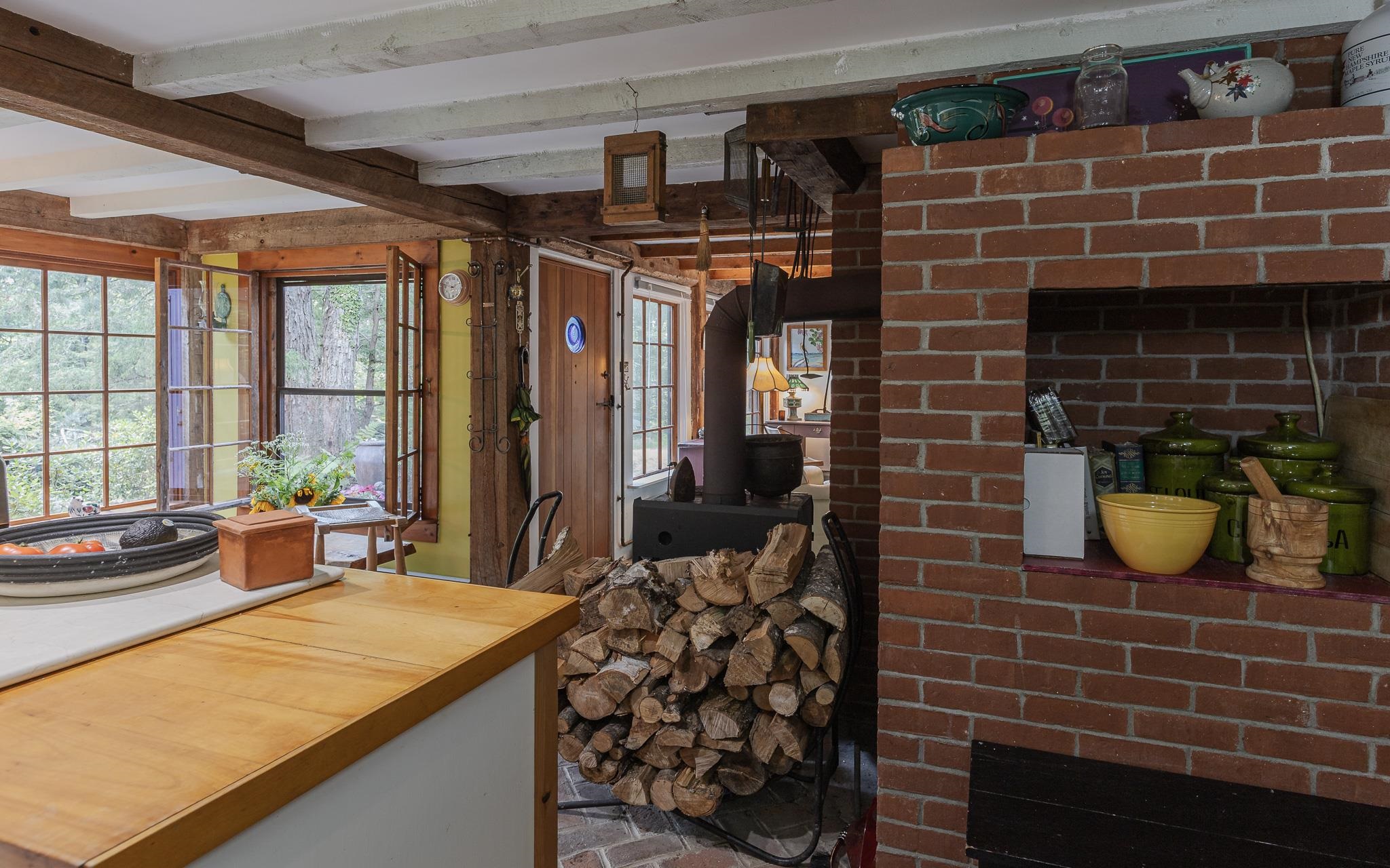 180 Washington Pond Road Marlow, NH 03456 - Photo 19 of 46 Gallery Image 19