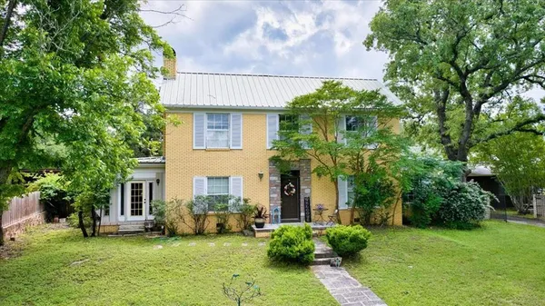 $339,500 | 225 East Kettner Street, Mason, TX 76856
