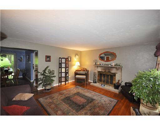Living Room. 