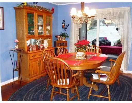 Dining Room. 