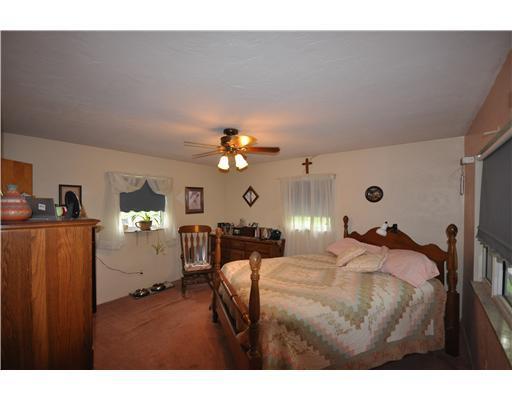 Master Bedroom. 