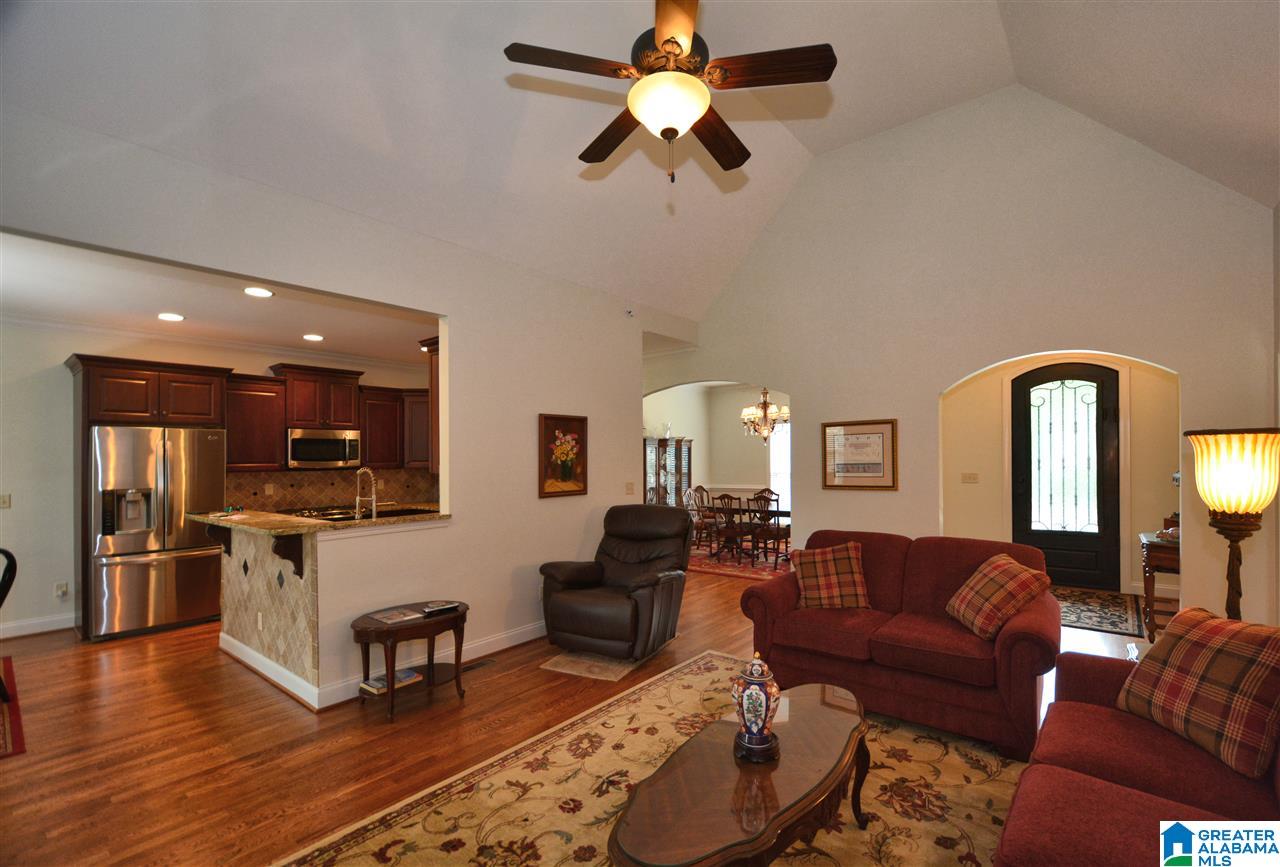 132 Highland Ridge Drive Chelsea, AL 35043 - Photo 18 of 48