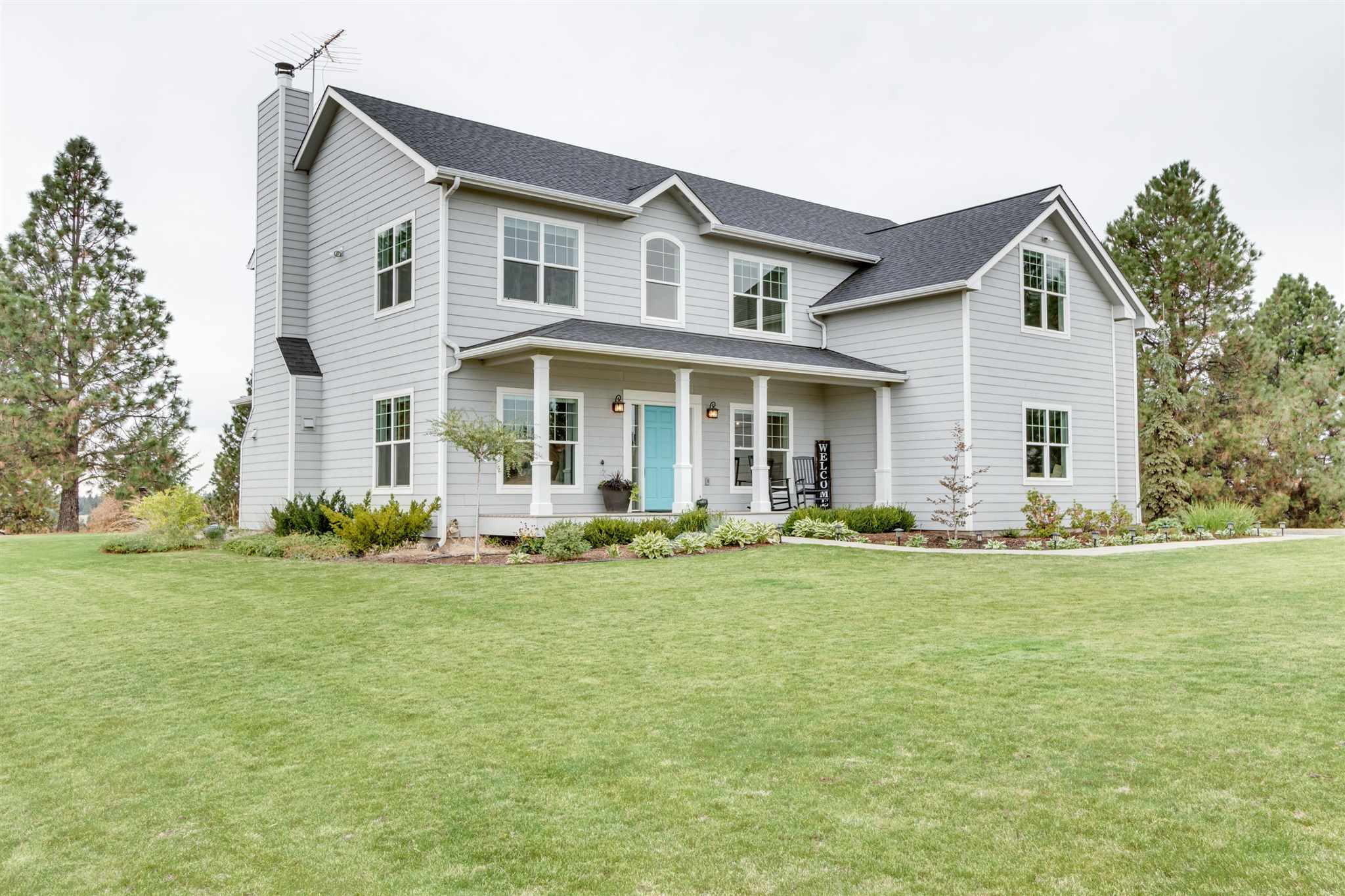 40 East Stutler Road Spokane, WA 99224 - Photo 1 of 36