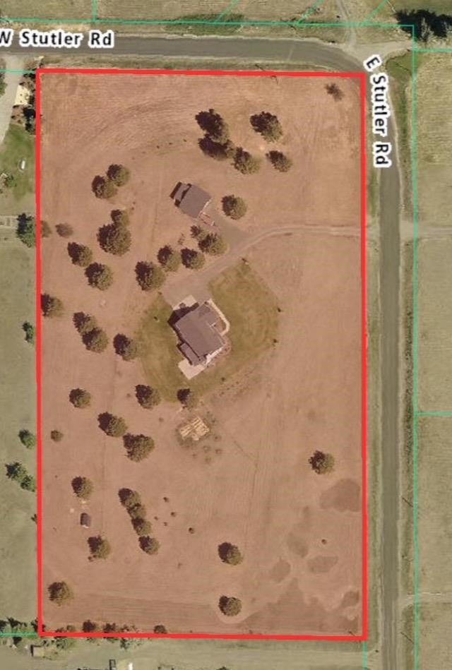 40 East Stutler Road Spokane, WA 99224 - Photo 34 of 36