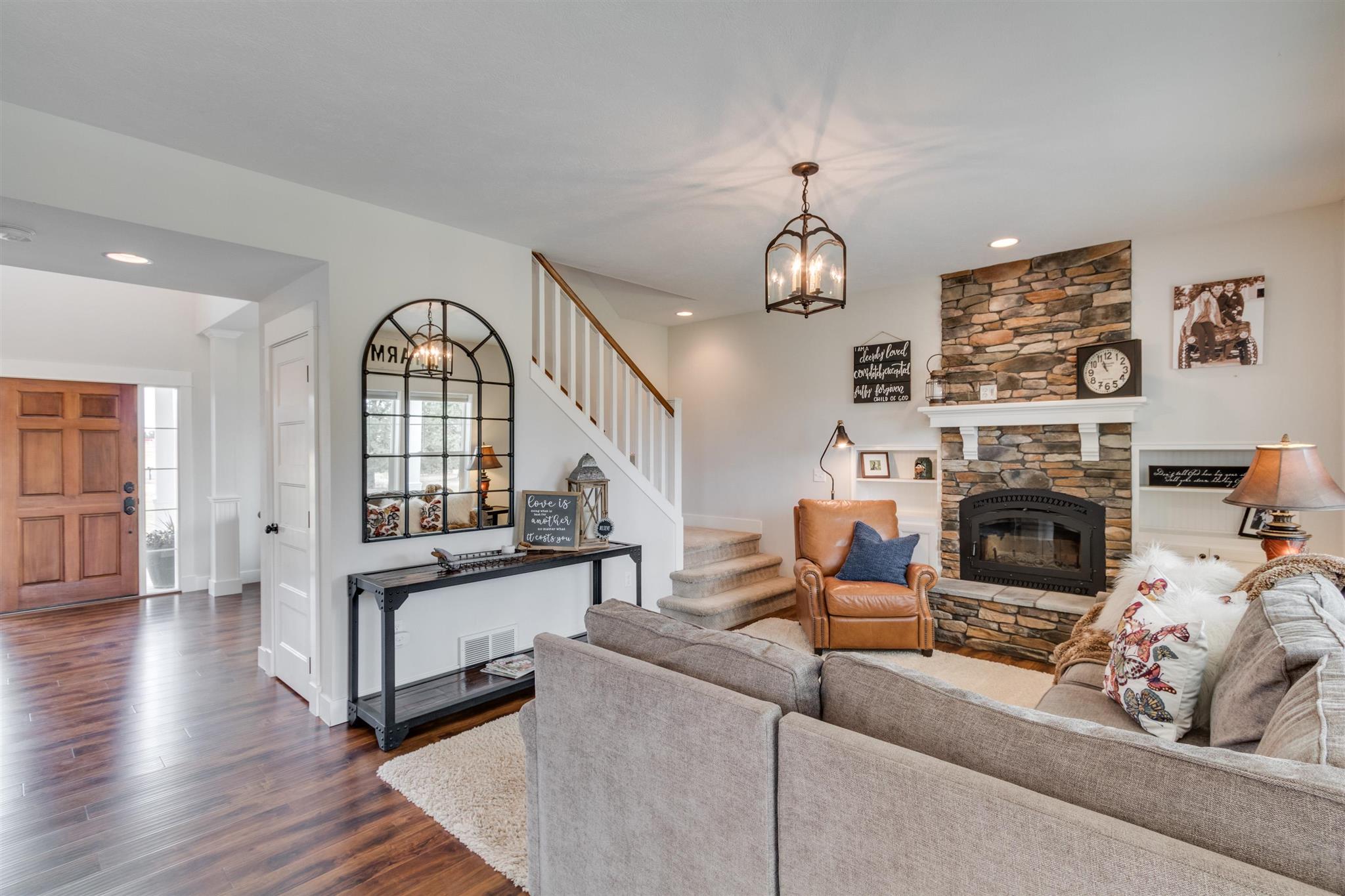 40 East Stutler Road Spokane, WA 99224 - Photo 5 of 36