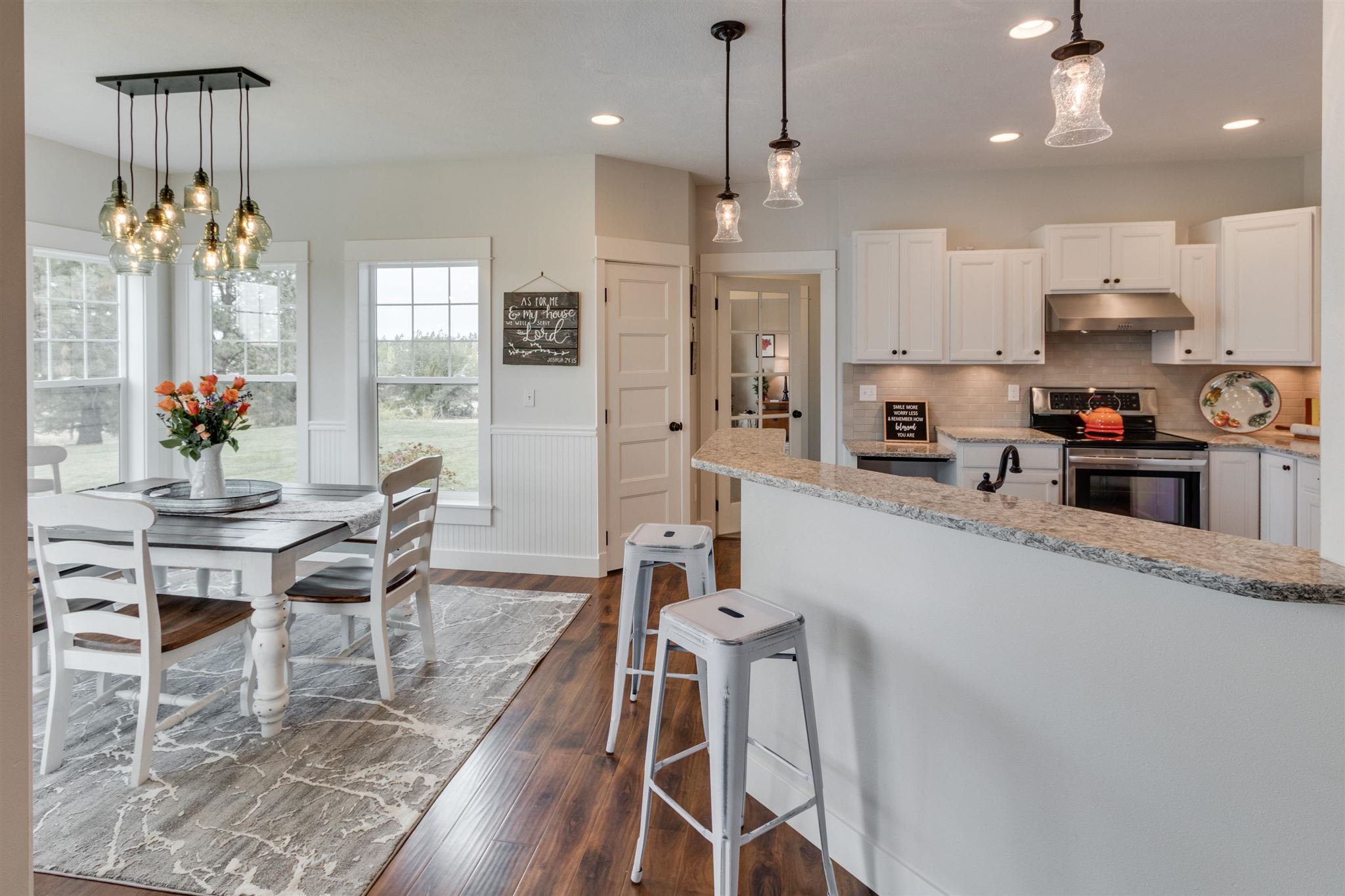 40 East Stutler Road Spokane, WA 99224 - Photo 8 of 36