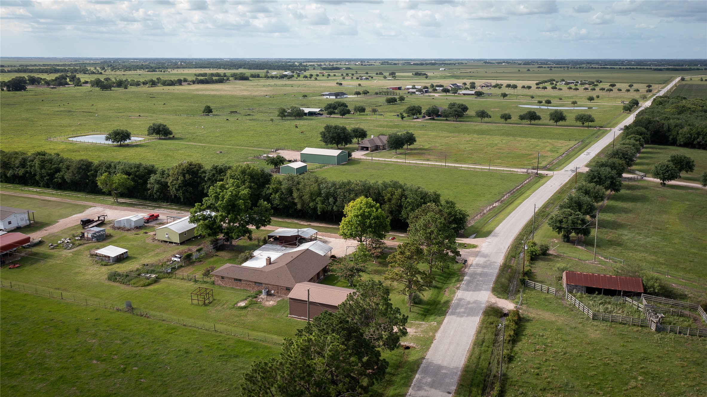 12006 Mueck Road Needville, TX 77461 - Photo 15 of 45