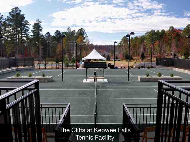 711 Eagle Ridge Way, Unit KFSHR71 Salem, SC 29676 - Photo 16 of 24 Gallery Image 16