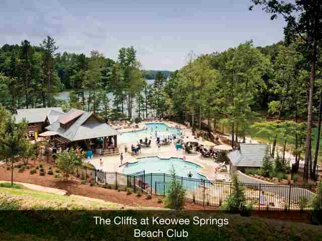 711 Eagle Ridge Way, Unit KFSHR71 Salem, SC 29676 - Photo 17 of 24 Gallery Image 17