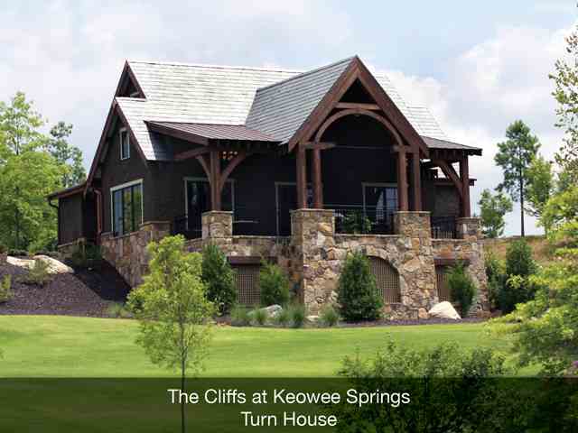 711 Eagle Ridge Way, Unit KFSHR71 Salem, SC 29676 - Photo 20 of 24 Gallery Image 20