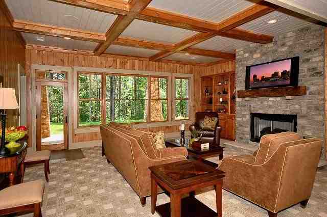 711 Eagle Ridge Way, Unit KFSHR71 Salem, SC 29676 - Photo 6 of 24 Gallery Image 6