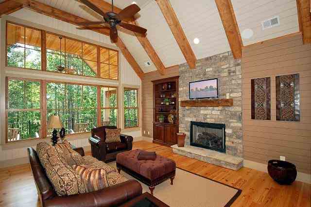 711 Eagle Ridge Way, Unit KFSHR71 Salem, SC 29676 - Photo 7 of 24 Gallery Image 7