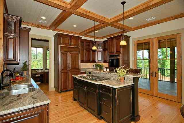 711 Eagle Ridge Way, Unit KFSHR71 Salem, SC 29676 - Photo 8 of 24 Gallery Image 8