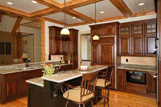 711 Eagle Ridge Way, Unit KFSHR71 Salem, SC 29676 - Photo 9 of 24 Gallery Image 9