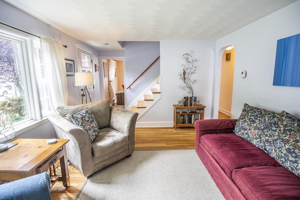 31 Pleasantdale Road Boston, MA 02132 - Photo 15 of 29 Gallery Image 15
