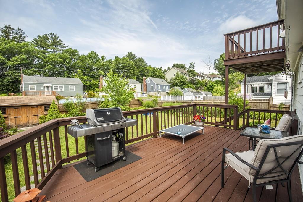 31 Pleasantdale Road Boston, MA 02132 - Photo 26 of 29 Gallery Image 26