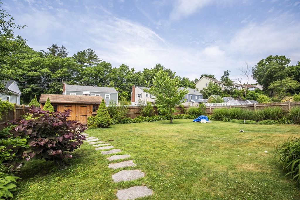31 Pleasantdale Road Boston, MA 02132 - Photo 29 of 29 Gallery Image 29