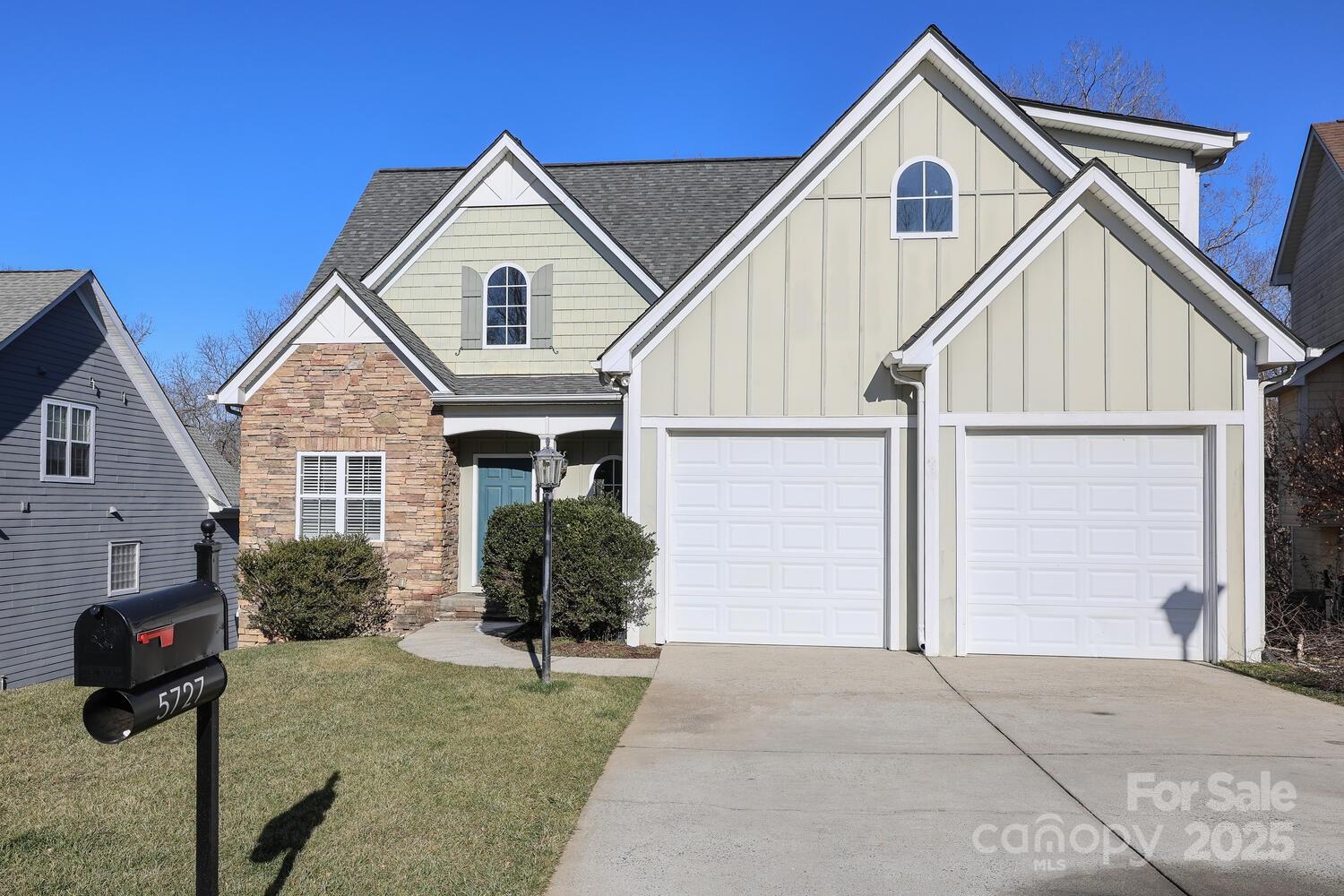 5727 Chalyce Lane Charlotte, NC 28270 - Photo 1 of 43 Gallery Image 1