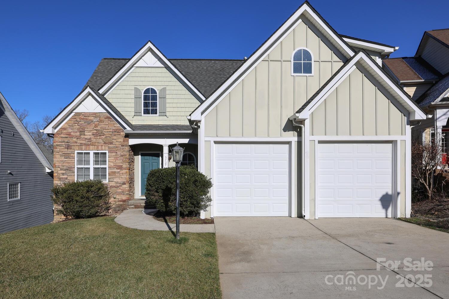 5727 Chalyce Lane Charlotte, NC 28270 - Photo 2 of 43 Gallery Image 2