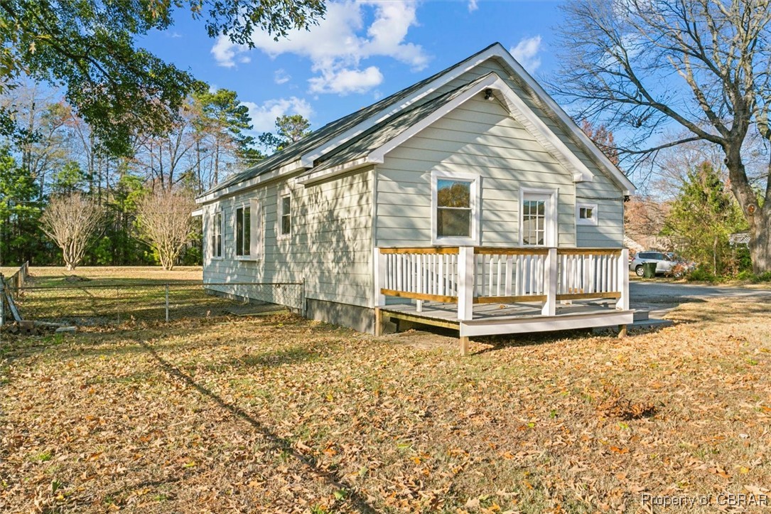 300 Wolf Trap Road Yorktown, VA 23692 - Photo 36 of 38 Gallery Image 36