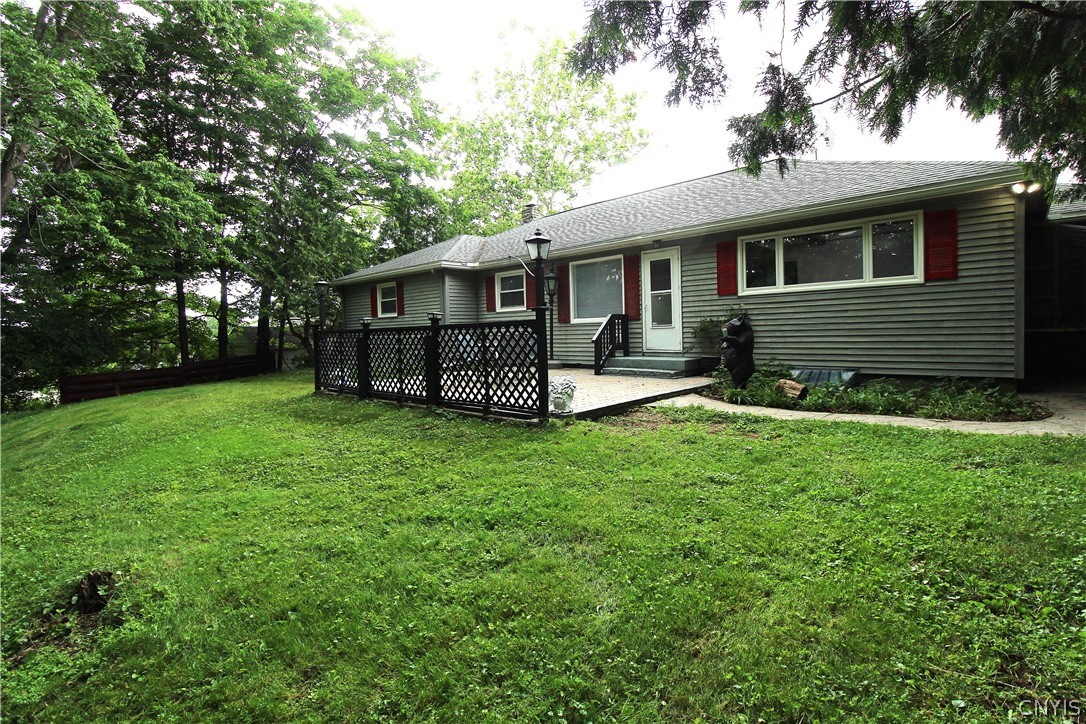 24 Forest Road New Hartford, NY 13501 - Photo 43 of 50