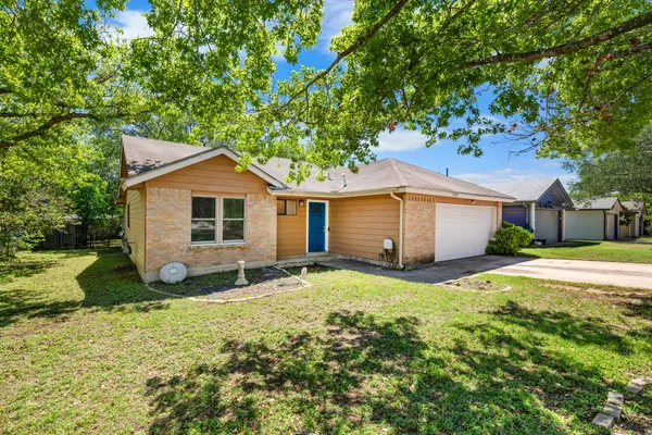$2,500 | 7501 Whistlestop Drive, Austin, TX 78749