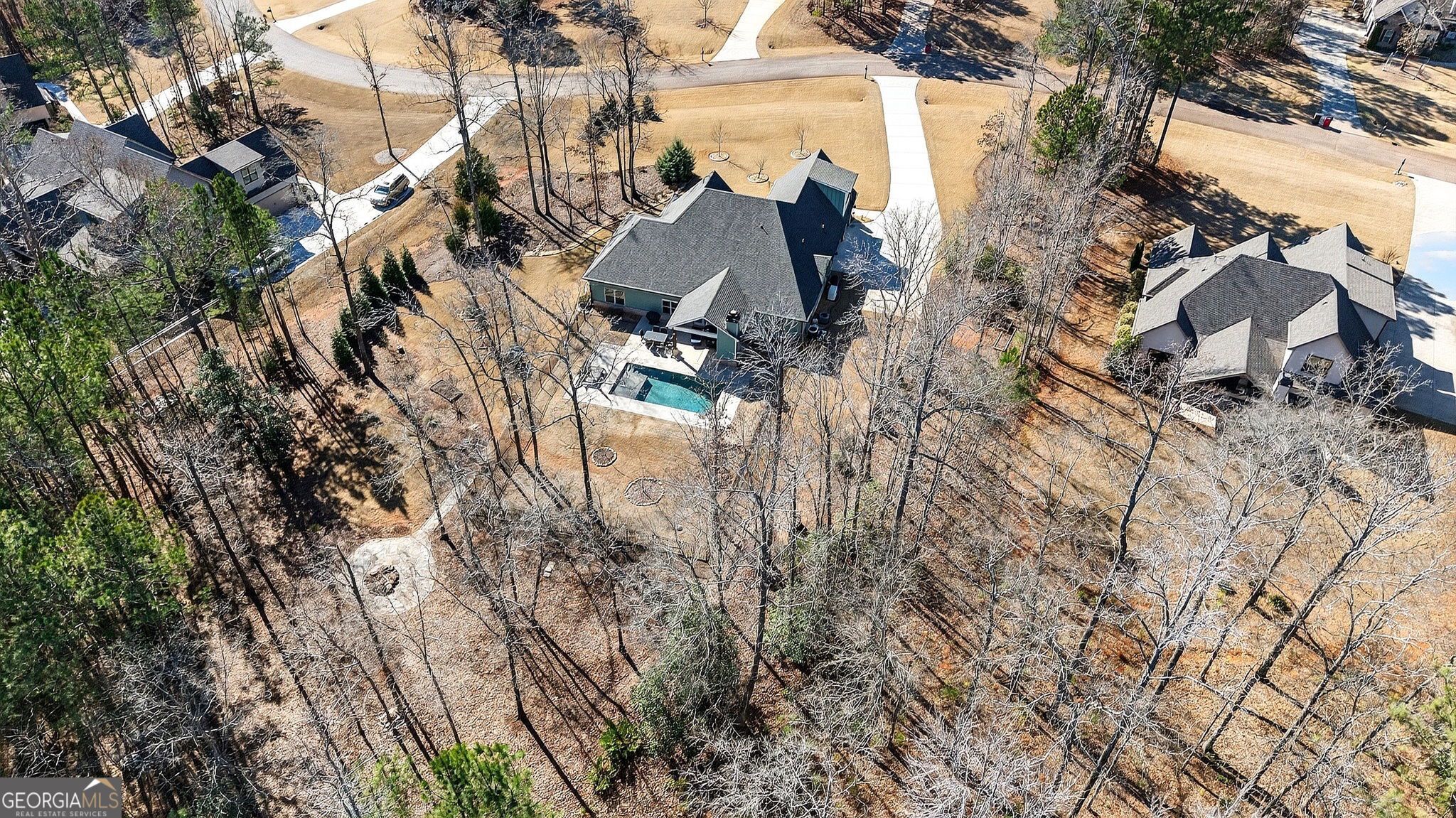 430 Preakness Way Forsyth, GA 31029 - Photo 16 of 57