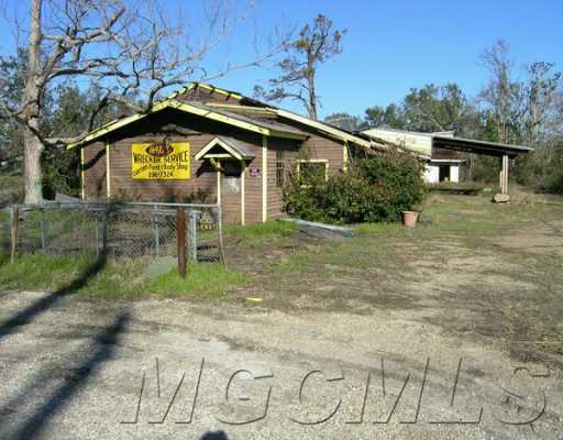 445 Tegarden Road Gulfport, MS 39507 - Photo 1 of 1 Primary Photo
