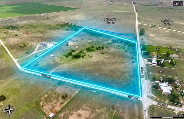 $140,000 | 895 County Road 502, Hamilton, TX 76531