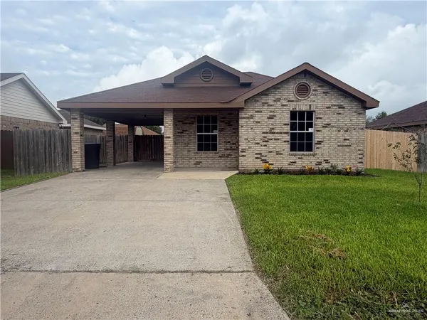$1,600 | 9205 North 31st Street, McAllen, TX 78504