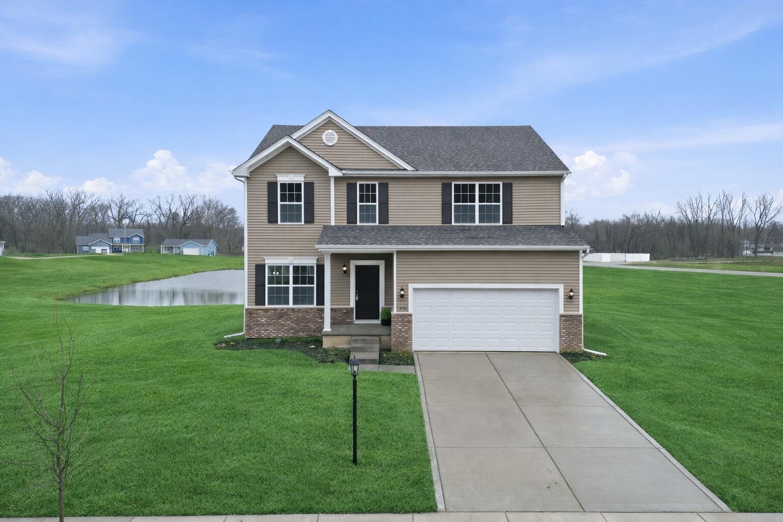 5792 Buck Lane Portage, IN 46368 - Photo 1 of 42 1536x1024