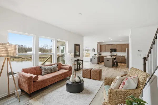 $427,685 | 5792 Buck Lane, Portage, IN 46368