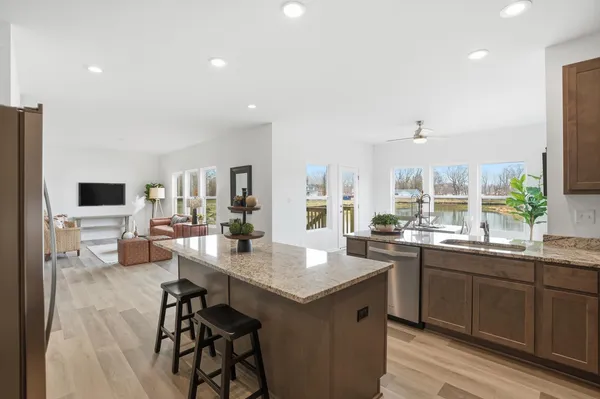 $427,685 | 5792 Buck Lane, Portage, IN 46368